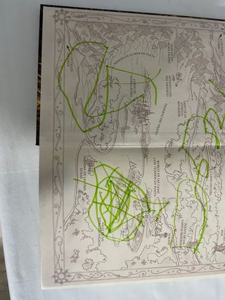 El reino perdido: Crónicas del Reino de la Fant...