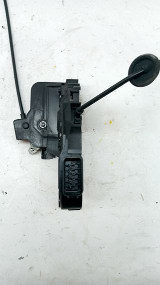 CERRADURA PUERTA DELANTERA DERECHA VOLVO XC70 II (136)