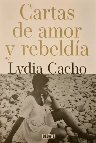 Cartas de amor y de rebeldía
