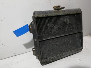 RADIADOR AGUA SUZUKI SAMURAI SJ 413 (SJ)