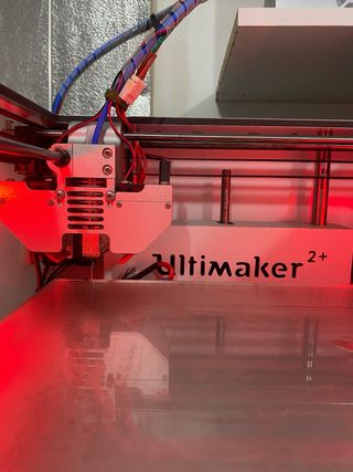 Impresora 3D Ultimaker 2+ Clone TFT