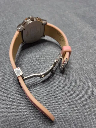 Reloj Festina con brillantes