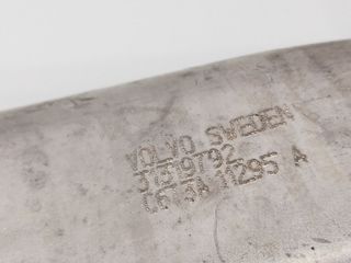 TUBO VOLVO C70 CABRIOLET (6)