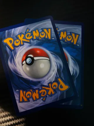 Carte Pokémon Phantasmal Flames in INGLESE