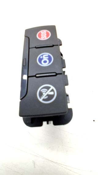 MANDO MULTIFUNCION OPEL CROSSLAND X (7)