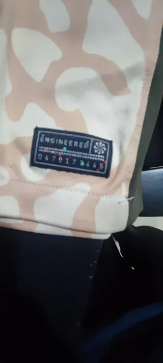 Camiseta PSG talla L