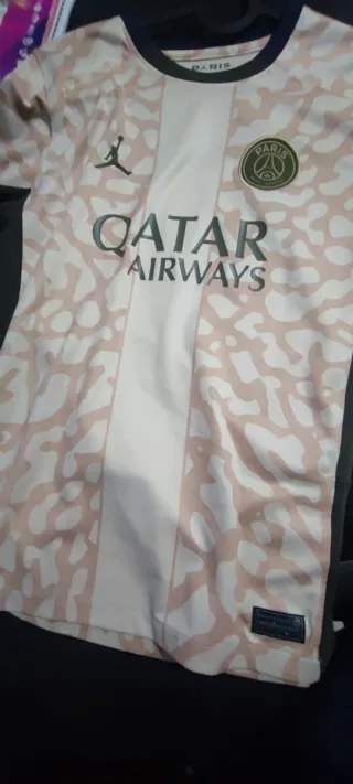 Camiseta PSG talla L