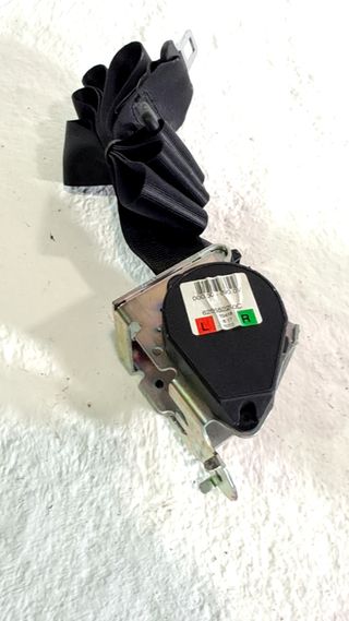 CINTURON SEGURIDAD TRASERO DERECHO DACIA LOGAN II