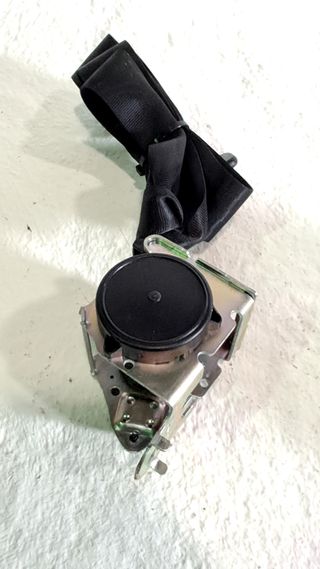 CINTURON SEGURIDAD TRASERO DERECHO DACIA LOGAN II