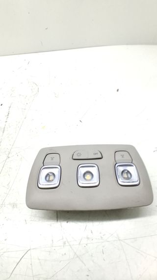 LUZ INTERIOR RENAULT MEGANE