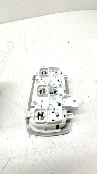 LUZ INTERIOR RENAULT MEGANE