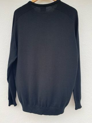 Nike Golf jersey cuello pico XL