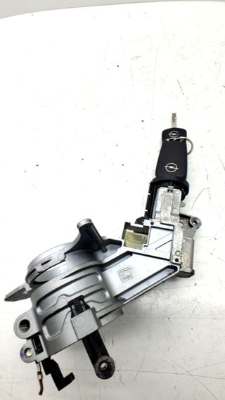 CONMUTADOR DE ARRANQUE OPEL ZAFIRA B (2)