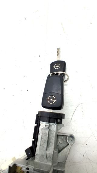 CONMUTADOR DE ARRANQUE OPEL ZAFIRA B (2)