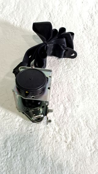 CINTURON SEGURIDAD TRASERO IZQUIERDO DACIA LOGAN II