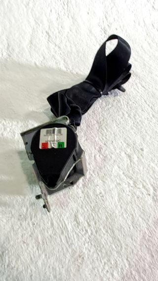 CINTURON SEGURIDAD TRASERO IZQUIERDO DACIA LOGAN II