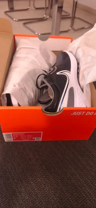 Zapatos Nike Golf Infinity Pro 2 Talla 40.5 Nuevos