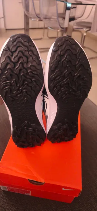 Zapatos Nike Golf Infinity Pro 2 Talla 40.5 Nuevos