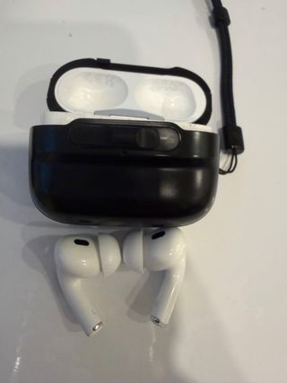 AirPods Pro 2 USB-C