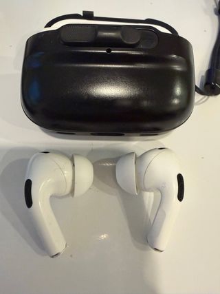 AirPods Pro 2 USB-C