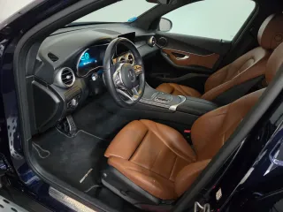 Mercedes-Benz GLC SUV (X254) 2022