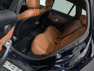 Mercedes-Benz GLC SUV (X254) 2022