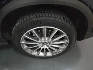 Mercedes-Benz GLC SUV (X254) 2022