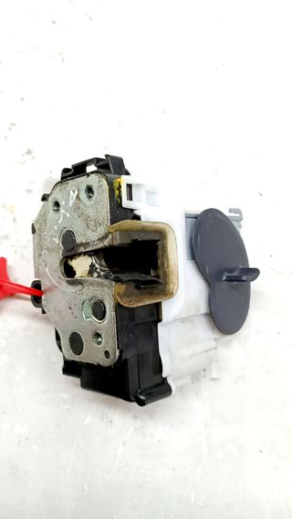 CERRADURA PUERTA LATERAL DERECHA FIAT DOBLO