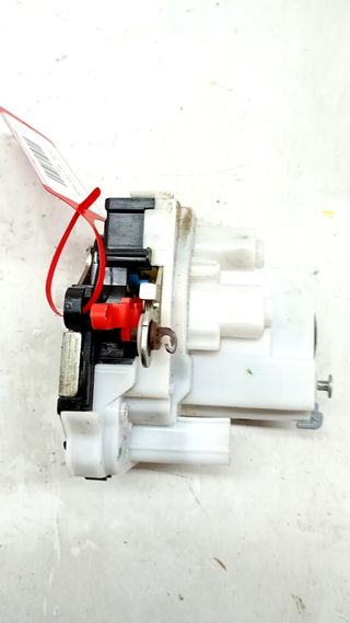 CERRADURA PUERTA LATERAL DERECHA FIAT DOBLO