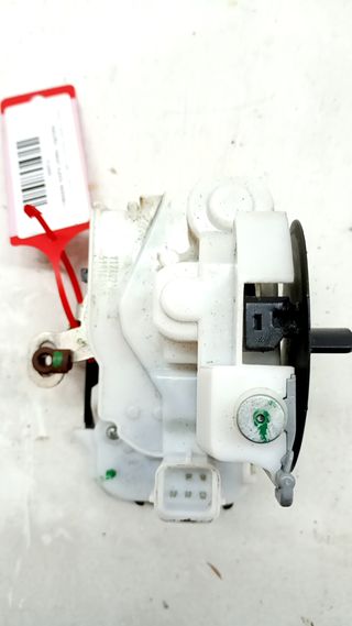 CERRADURA PUERTA LATERAL DERECHA FIAT DOBLO