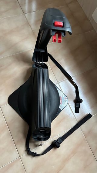 Portaesquís Magnético Meyser