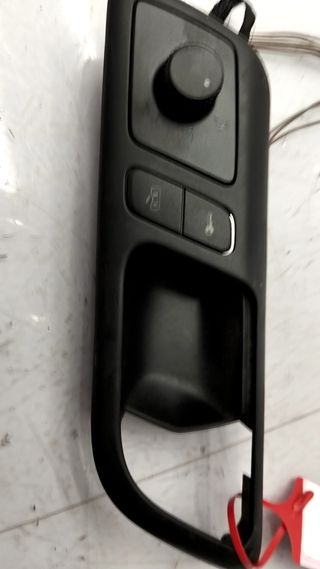 MANDO RETROVISOR VOLKSWAGEN POLO (9N1) (3)