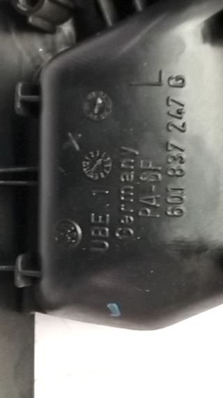 MANDO RETROVISOR VOLKSWAGEN POLO (9N1) (3)