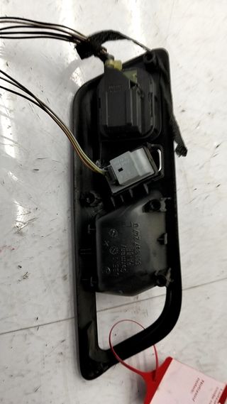 MANDO RETROVISOR VOLKSWAGEN POLO (9N1) (3)