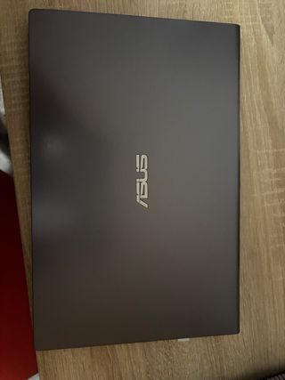 Ordenador Asus Intel Core i3 Gris.