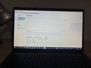 Ordenador Asus Intel Core i3 Gris.