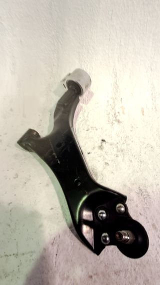 BRAZO SUSPENSION INFERIOR DELANTERO IZQUIERDO CHEVROLET CAPT