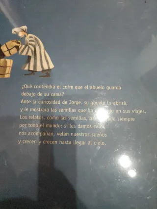 Los viajes del abuelo (Spanish Edition)