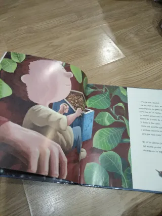 Los viajes del abuelo (Spanish Edition)