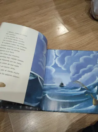 Los viajes del abuelo (Spanish Edition)