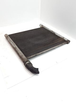 RADIADOR AGUA SMART COUPE