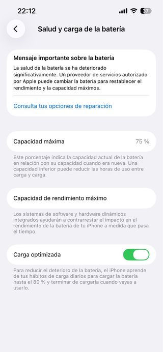 iPhone 13 128GB Starlight