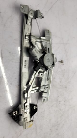 ELEVALUNAS DELANTERO IZQUIERDO HONDA CIVIC BERLINA (FN)