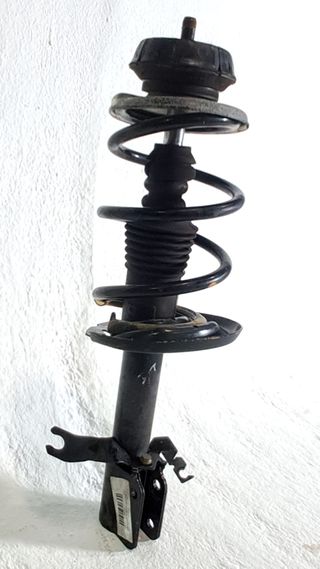 AMORTIGUADOR DELANTERO IZQUIERDO DACIA LOGAN II