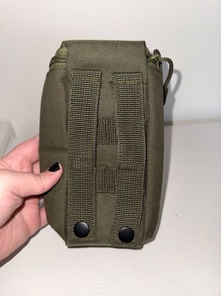 Tasca utility softair