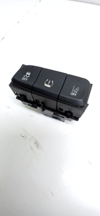 MANDO MULTIFUNCION OPEL CROSSLAND X (6)