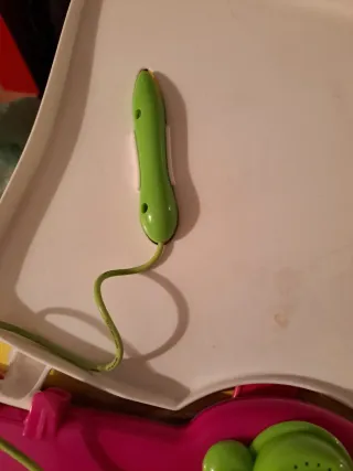 Sapientino Clementoni Tablet