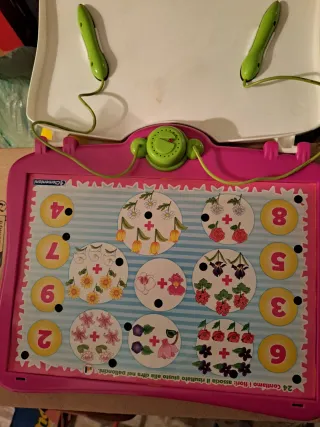 Sapientino Clementoni Tablet