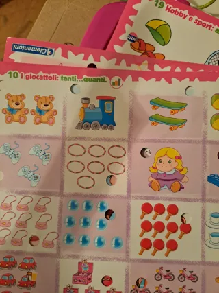 Sapientino Clementoni Tablet