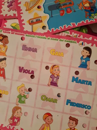 Sapientino Clementoni Tablet